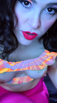 Sissy Cum in Your Tights