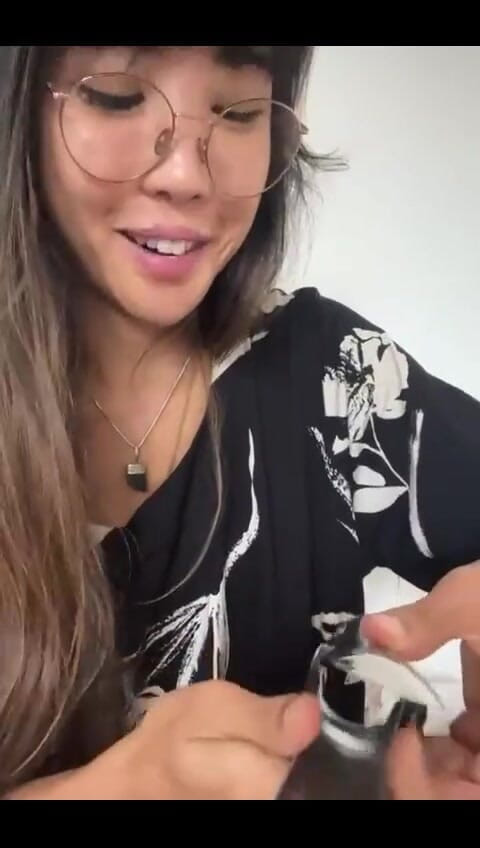 DaringKiara: Prêt pour ma prochaine vidéo ?