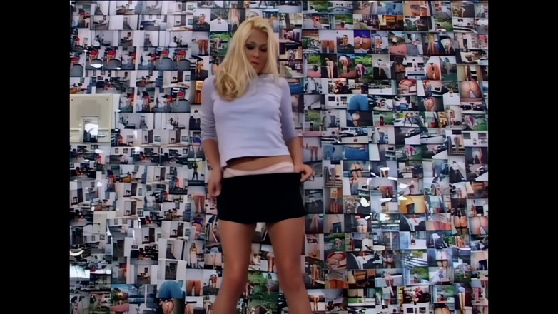 Blitzporn: Cindy Crawdford: L'orgasmo Tra Le Labbra