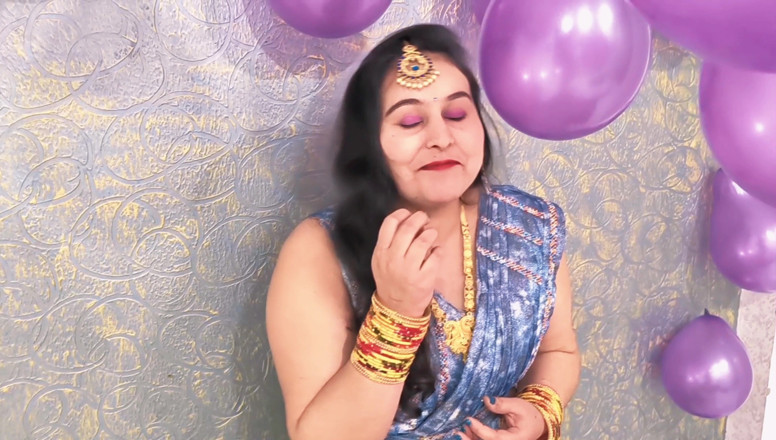 Desi chudai hub: New Year Celebration with Rosser Fero Chocolate Cake Hardcore Sex