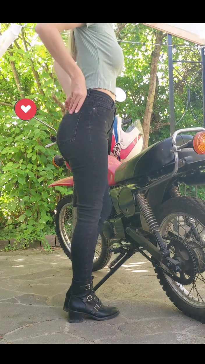 Lilux69: Hızlı çiş molası