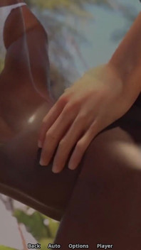 Perdí mi virginidad con la mejor amiga de mi hermanastra - porno animado 3D hentai - family crush