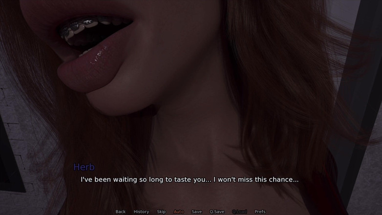 Captain ero gaming: My Girlfriend Is Way Too Close with My Stepdad - Part 3 -...