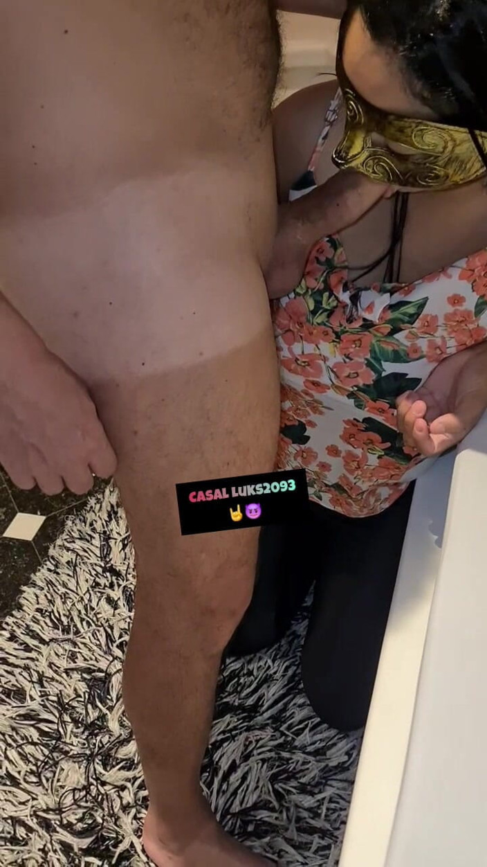 Luks2093: 7 Times of My Steady Fucking Me Very Gouty and...