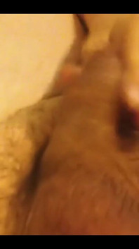Supechub Shows of Hot Obese Fupa and Uncut Cock