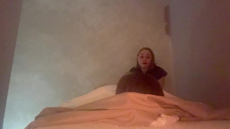 El lengua: Masaj la îndemâna urmăritorilor