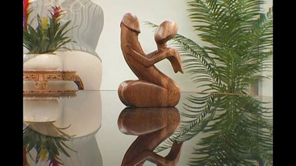 X Black: Raja kulit hitam "Lexington Steele" - episode #03