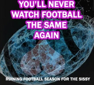 Campsissyboi: Alleen audio - voetbal verpesten voor het seizoen