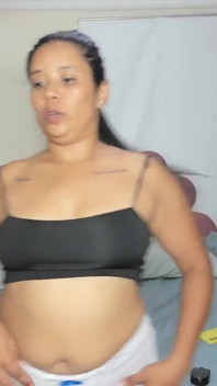 My Vagina Gets Wet When I'm with Another Girl but You're Missing Right Now