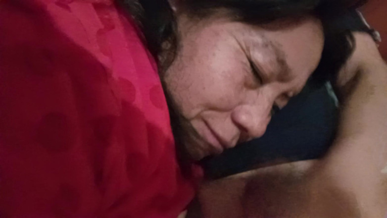 Moo DBOXXX: Matura cristiana che commette peccati lussuriosi, è diventato dipendente da me