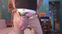Monster_Meat_: Long Play Video Monstermeat