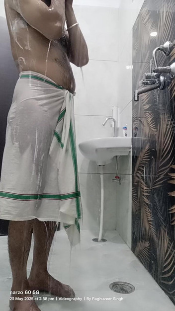 Rajasthani-old-lover: Bola caliente corrida