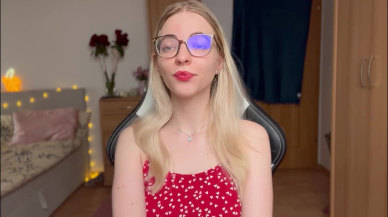 Goddess_Bella_Rae: Die wahrheit über unterwerfung