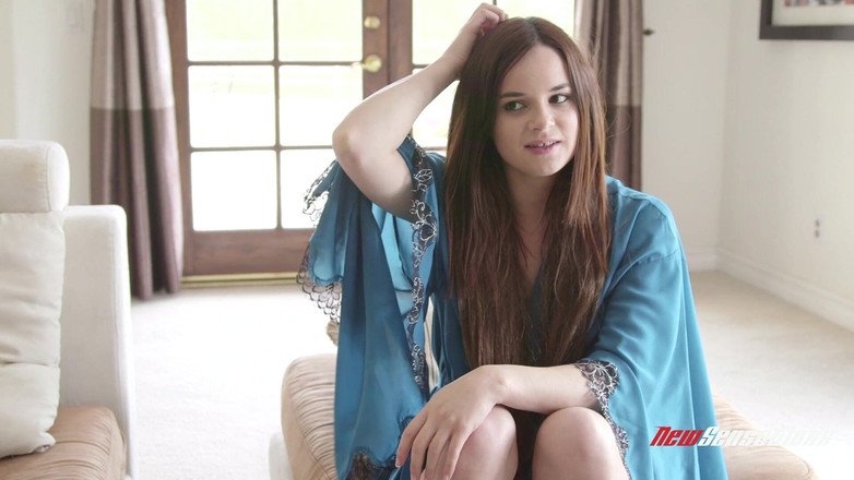 New Sensations: Láska je ve vzduchu - rozhovory