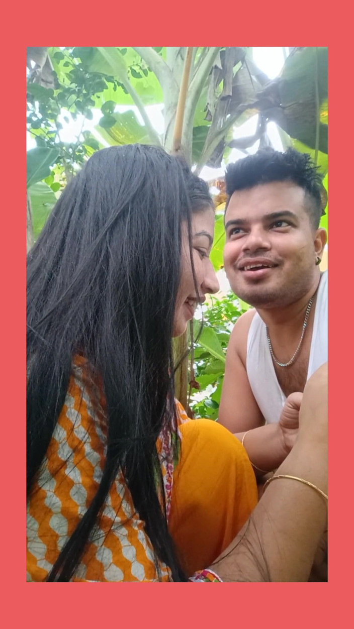 Raselxx: Desi Couple Music Video