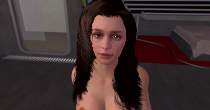 The Scenes: 3D per favore sborra sulla mia faccia incoraggiamento joi 4k uhd