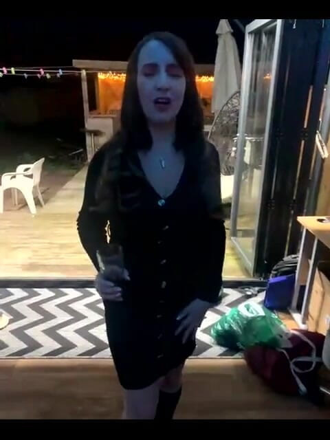 Keira_xxxxxx: Incase, ти скучив за мною