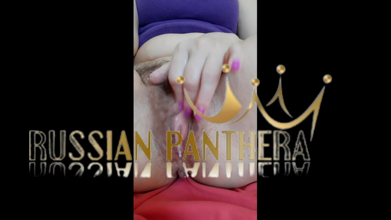 ANGELA_LADY: Aku lagi asik mainin rok dan berakhir dengan wasirku. Jilat...