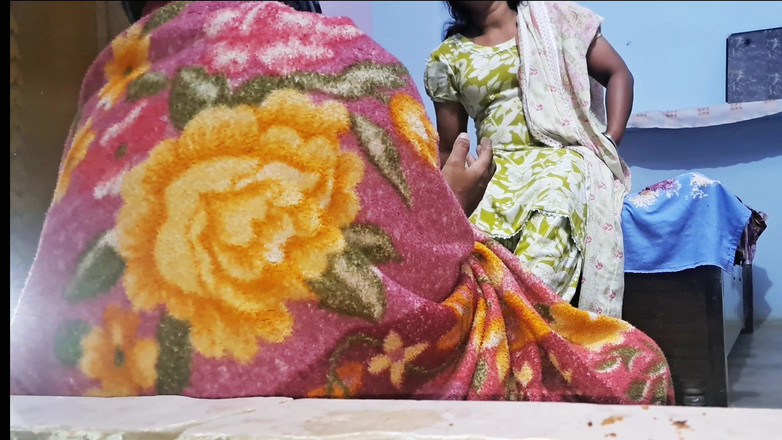 MHM: Behari servent đụ cô ấy punjabi bhabi malkin