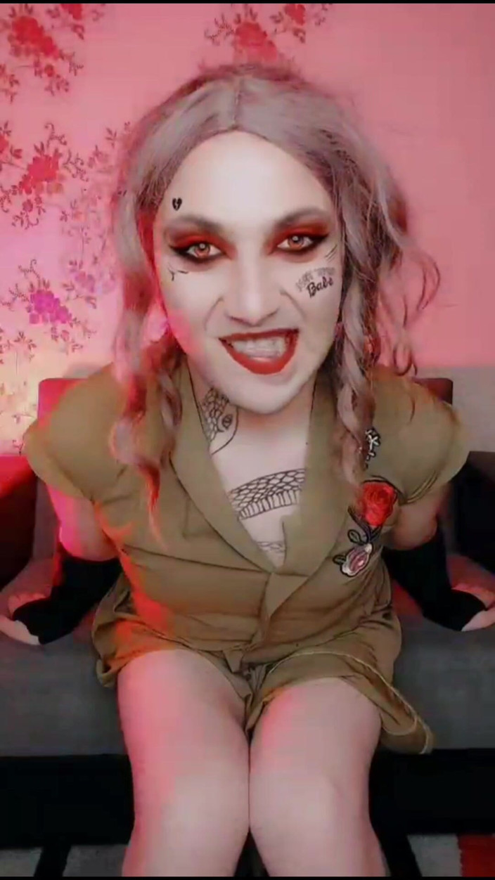 Kitty_Cross: プリティ・フェアリー・フェミニン・プリティ・ボーイ