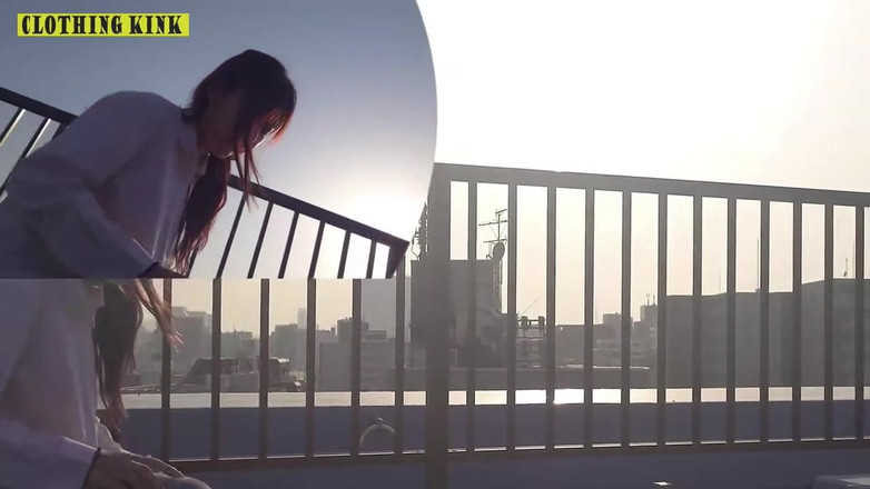 J-Girls Club: Asiatischer engel 26245