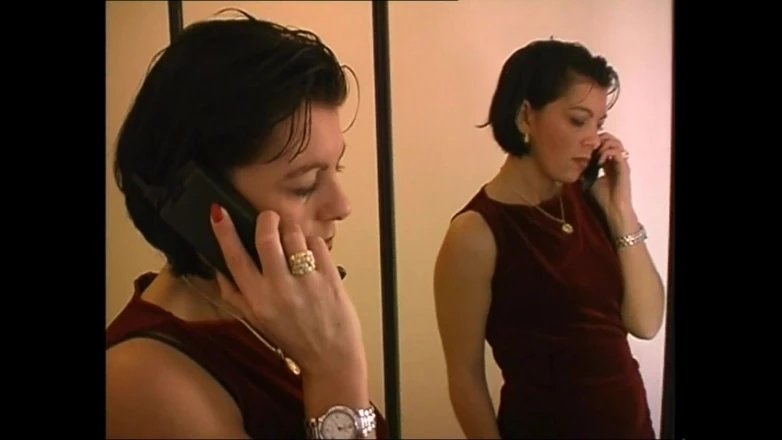 The Swingers & CO.: Fabianei îi place totul