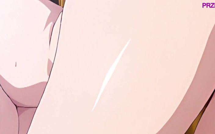 Prznai: One Piece Rebecca Hen