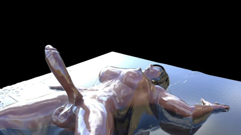 Kimdam3d: Fggb 56 Pharah z Overwatch Fiddled