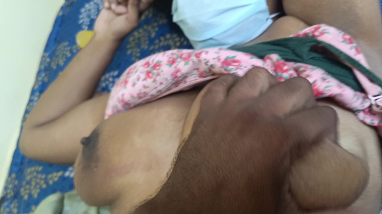 Apple baby: Dona de casa compartilhada cama com vizinho Lotérica Men