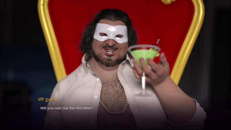 Johannes Gaming: Perempuan jalang Kampung Transformasi 25 Lilly Menjadi Seseorang Yang Dia Tidak...