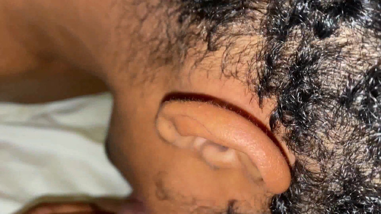 Jollyfuckingoldman: व्यभिचारी पति ने पत्नी को बड़े काले का मजा लेने दिया भाग 7