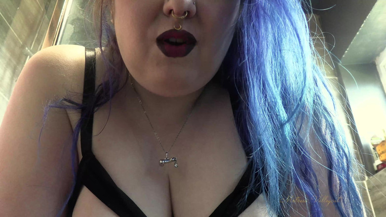 Mxtress Valleycat: Pereka Nafsu
