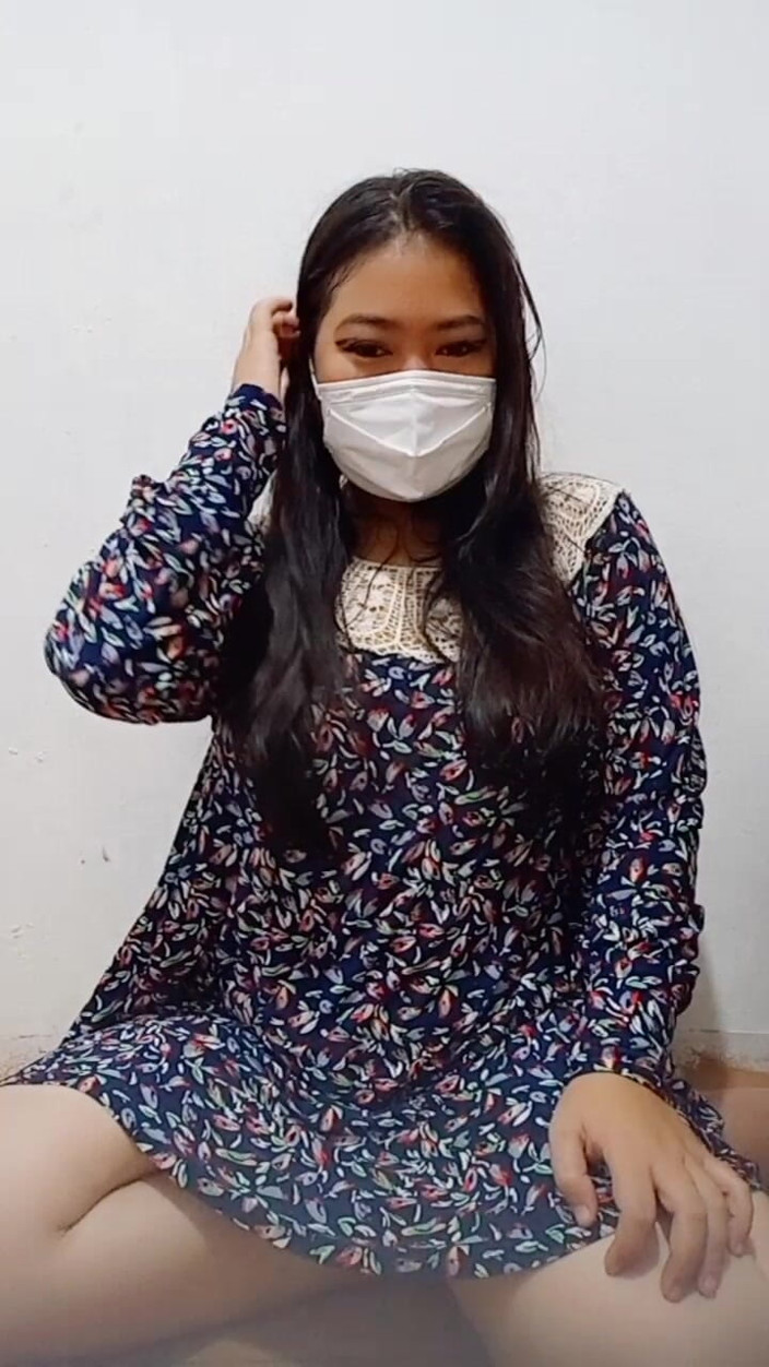 Vaginabig88: Perempuan Desa Sexsi Menggoda Colmek