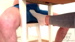 Mistress Redix: मेरे 100 सर्वश्रेष्ठ अंडा तोड़ने वाले क्षण! भाग IV (51-65)