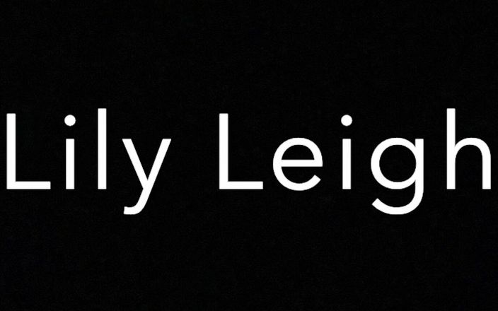 Lily Leigh: &amp;quot;Lily Leigh « Dans l&amp;#039;ambiance »&amp;quot;