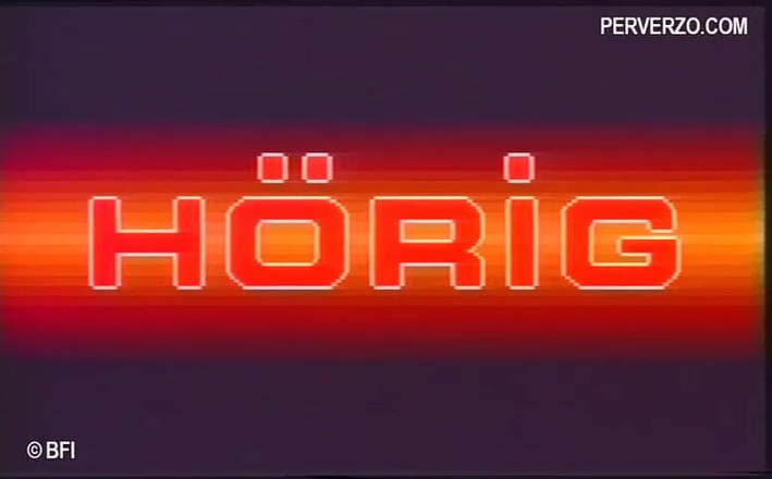 Hardcore slave sex: horig - herr du machst mich geil
