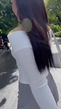Ladyboystar - Mapang - สาวประเภทสองยอมเย็ดฉันแลกกับช็อกโกแลตแท่ง