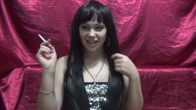 Goddess Misha Goldy: Pro toho, kdo stříká velmi rychle