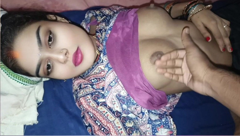 Ramashish: Desi Puffy Puting