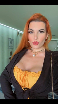 Wanna See What’s Under This Dress?