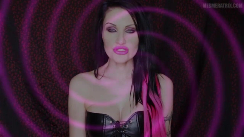Lady Mesmeratrix Official: La espiral sin fin ....