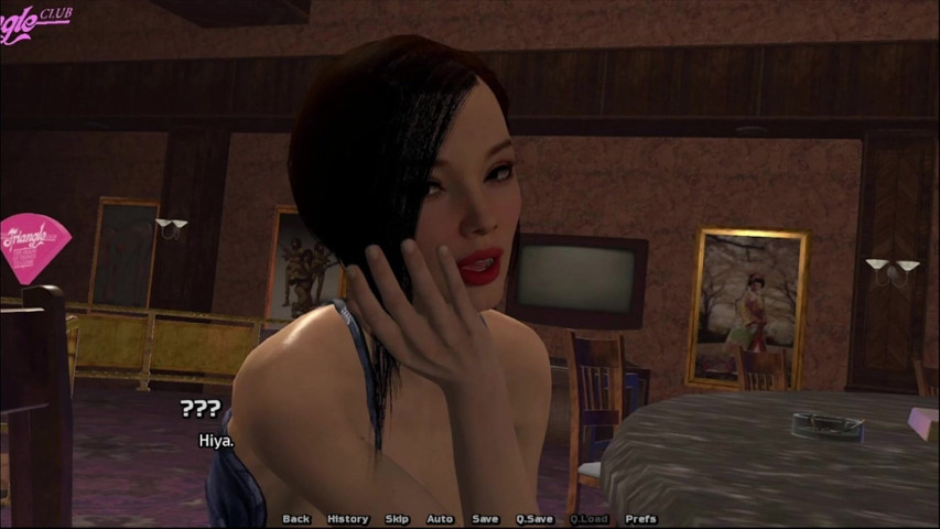 Instinct Unleashed Gameplay Part 13 (Amaran Futas)