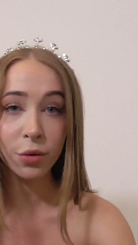 艾莫拉公主吐痰第一人称视角调教！