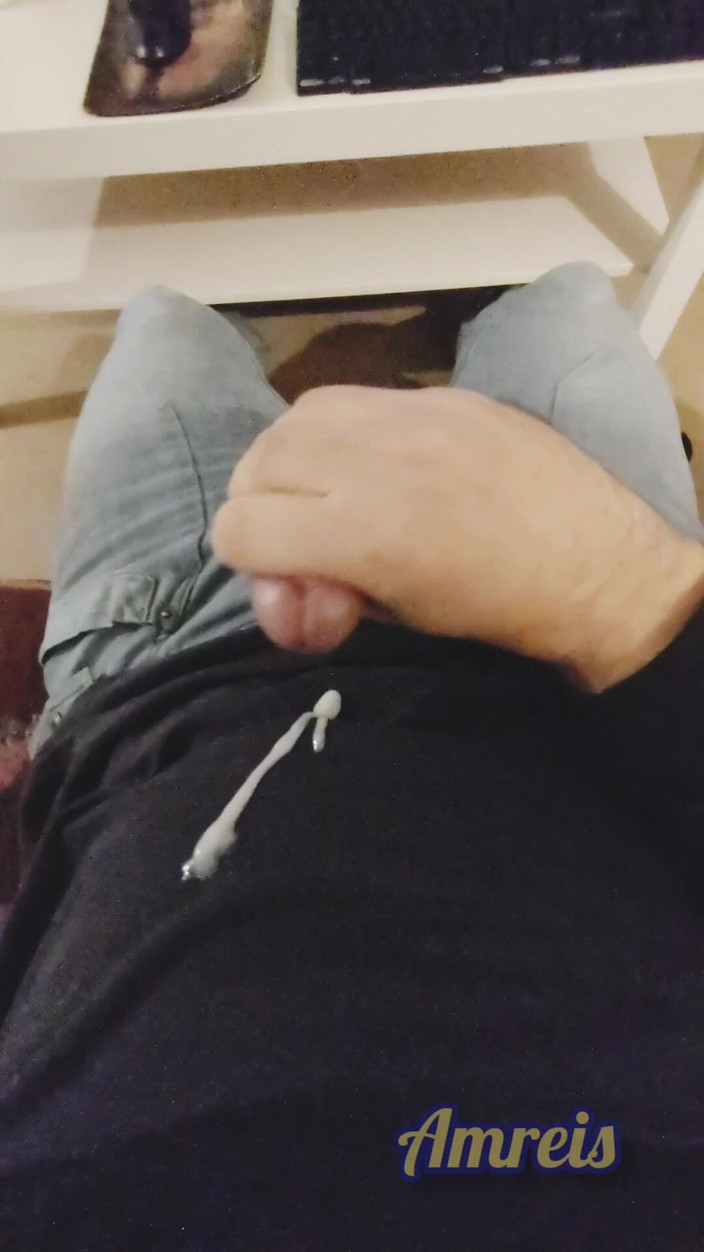 Amreis: Deuce! I Couldn't Oppose and Finished My Clothes! It's so...