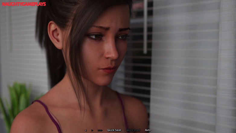 Naughty gameplays: Summer Heat Ep05 Por Naughty Fox Games - Momento Romántico Con...