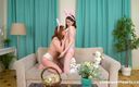 Club Sweethearts: La ricreazione per i coniglietti di Pasqua by Clubsweethearts