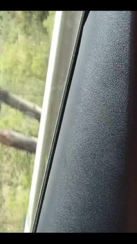 On the Road, Road Trip