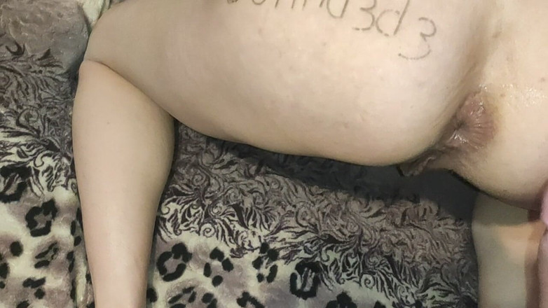 DirtyLubov: Bílé spodní prádlo na sexy černovlasé dívce