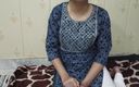 Saara Bhabhi: XXX Elder Step Brother Left Step Sister in Hindi Audio