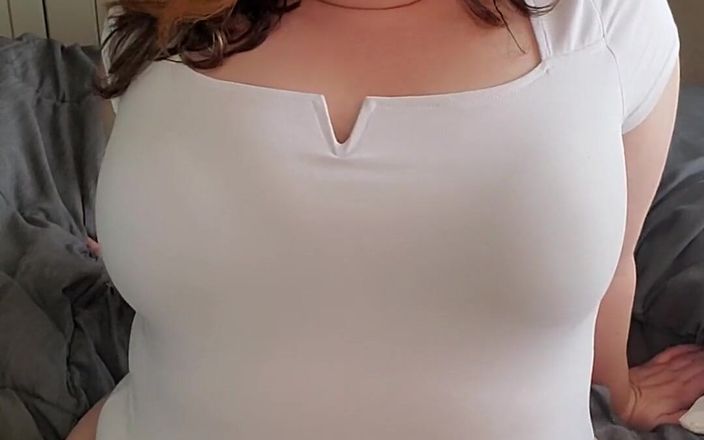 KinkyKatie: Komm hier, ich will dir etwas erzählen... aber zuerst will...